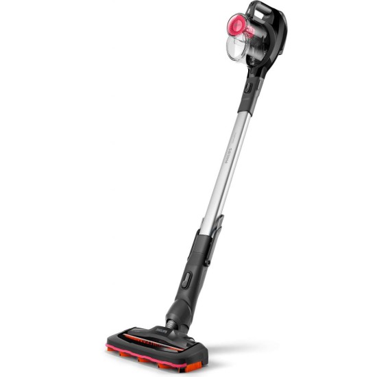 Пылесос Philips FC6722/01 Пылесос Philips FC6722/01