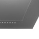 Вытяжка кухонная Pyramida HES 30 (D-600 MM) GRAY /AJ