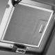 Вытяжка кухонная Pyramida HES 30 (D-600 MM) GRAY /AJ