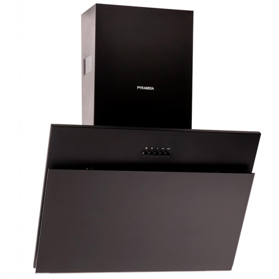 Вытяжка кухонная Pyramida NR-MG 60 (1000) M BL (NR-MG60(1000)MBL) Вытяжка кухонная Pyramida NR-MG 60 (1000) M BL (NR-MG60(1000)MBL)