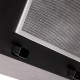 Вытяжка кухонная Pyramida NR-MG 60 (1000) M BL (NR-MG60(1000)MBL) Вытяжка кухонная Pyramida NR-MG 60 (1000) M BL (NR-MG60(1000)MBL)
