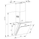 Вытяжка кухонная Pyramida NR-MG 60 (1000) M BL (NR-MG60(1000)MBL) Вытяжка кухонная Pyramida NR-MG 60 (1000) M BL (NR-MG60(1000)MBL)