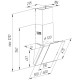 Вытяжка кухонная Pyramida NR-MV 60 SYE-26 BL Вытяжка кухонная Pyramida NR-MV 60 SYE-26 BL