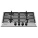 Варочная поверхность Pyramida PFX 644 S INOX Варочная поверхность Pyramida PFX 644 S INOX
