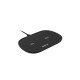 Зарядное устройство REAL-EL WL-780 black (EL123160020) Зарядное устройство REAL-EL WL-780 black (EL123160020)