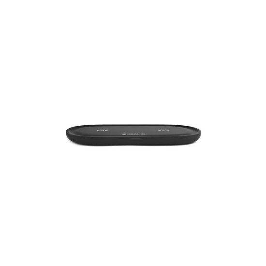 Зарядное устройство REAL-EL WL-780 black (EL123160020) Зарядное устройство REAL-EL WL-780 black (EL123160020)
