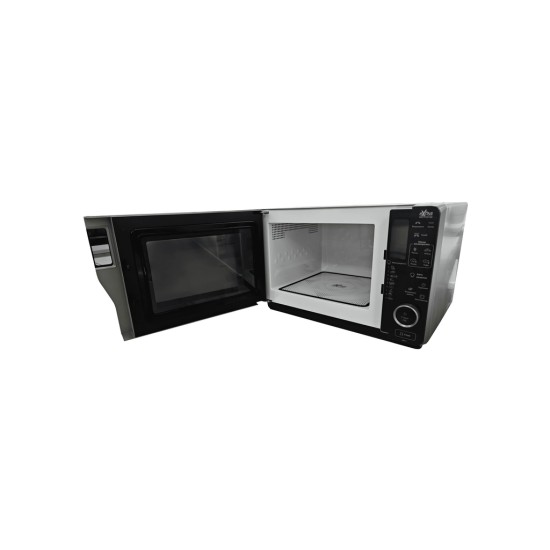 Мікрохвильова піч Whirlpool MWF421SL
