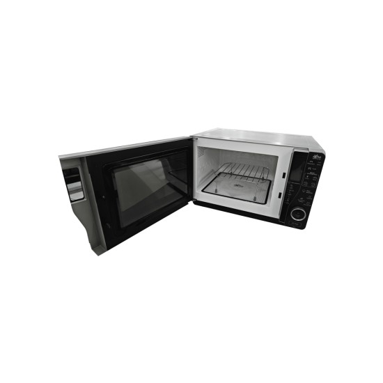Мікрохвильова піч Whirlpool MWF421SL