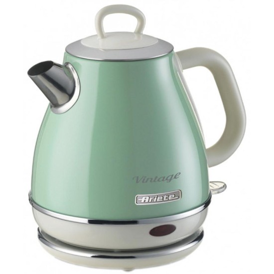 Электрочайник Ariete 2868 Электрочайник Ariete 2868