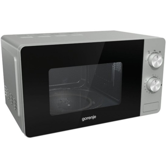 Микроволновая печь Gorenje MO20E1S Микроволновая печь Gorenje MO20E1S