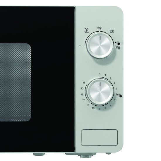 Микроволновая печь Gorenje MO20E1S Микроволновая печь Gorenje MO20E1S