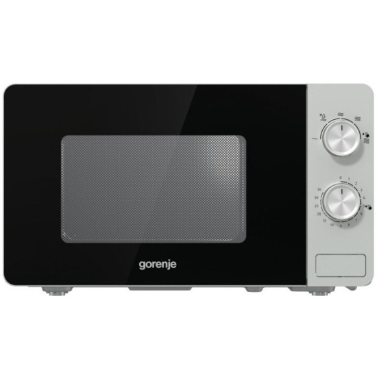 Микроволновая печь Gorenje MO20E1S Микроволновая печь Gorenje MO20E1S