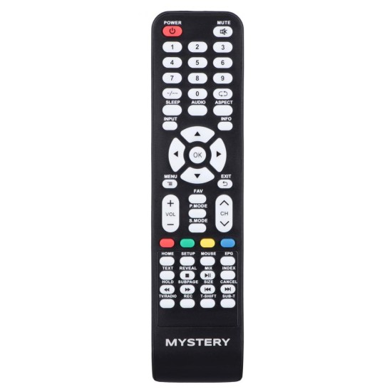 Телевизор MYSTERY TV MTV-2450HST2 Телевизор MYSTERY TV MTV-2450HST2