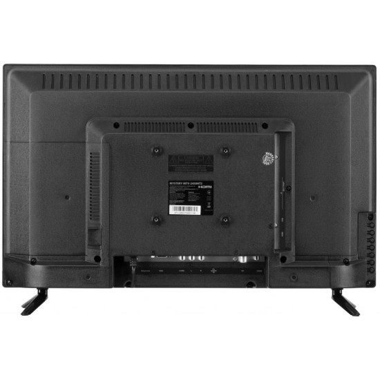 Телевизор MYSTERY TV MTV-2450HT2 Телевизор MYSTERY TV MTV-2450HT2