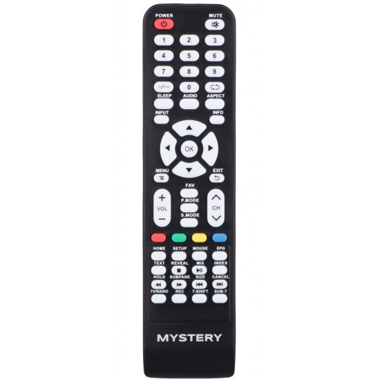 Телевизор MYSTERY TV MTV-2450HT2 Телевизор MYSTERY TV MTV-2450HT2