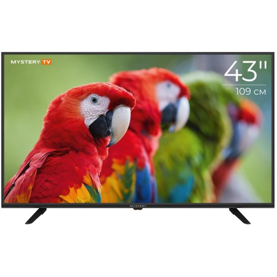Телевизор MYSTERY TV MTV-4350FST2 Телевизор MYSTERY TV MTV-4350FST2