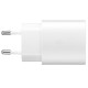 Зарядное устройство Samsung EP-TA800XWEGRU 25W PD3.0 Type-C (White) (EP-TA800XWEGRU) Зарядное устройство Samsung EP-TA800XWEGRU 25W PD3.0 Type-C (White) (EP-TA800XWEGRU)