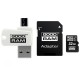 Карта пам'яті Goodram 32GB microSDHC class 10 UHS-I (M1A4-0320R12) Карта пам'яті Goodram 32GB microSDHC class 10 UHS-I (M1A4-0320R12)
