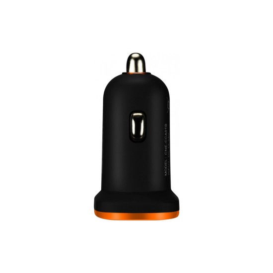 Зарядное устройство Canyon Universal 1xUSB car adapter (CNE-CCA01B)
