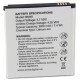 Акумуляторна батарея Extradigital Xiaomi Redmi 1s Dual SIM (BM40) 2000 mAh (BMX6439)
