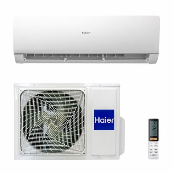 Кондиционер Haier 1U35S2SQ1FA -NR/AS35S2SN1FA -NR Кондиционер Haier 1U35S2SQ1FA -NR/AS35S2SN1FA -NR