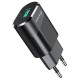 Зарядное устройство Grand-X CH-17 USB 5V 2,1A (CH-17) Зарядное устройство Grand-X CH-17 USB 5V 2,1A (CH-17)