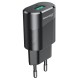 Зарядное устройство Grand-X CH-17 USB 5V 2,1A (CH-17) Зарядное устройство Grand-X CH-17 USB 5V 2,1A (CH-17)