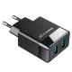 Зарядное устройство Grand-X CH-50 2USB 5V 2,4A (CH-50) Зарядное устройство Grand-X CH-50 2USB 5V 2,4A (CH-50)
