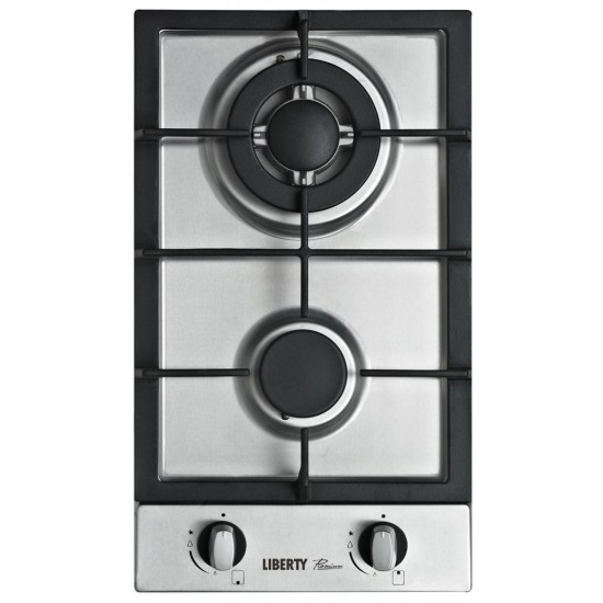 Варочная поверхность Liberty PG3121BS-CCI(457) Варочная поверхность Liberty PG3121BS-CCI(457)