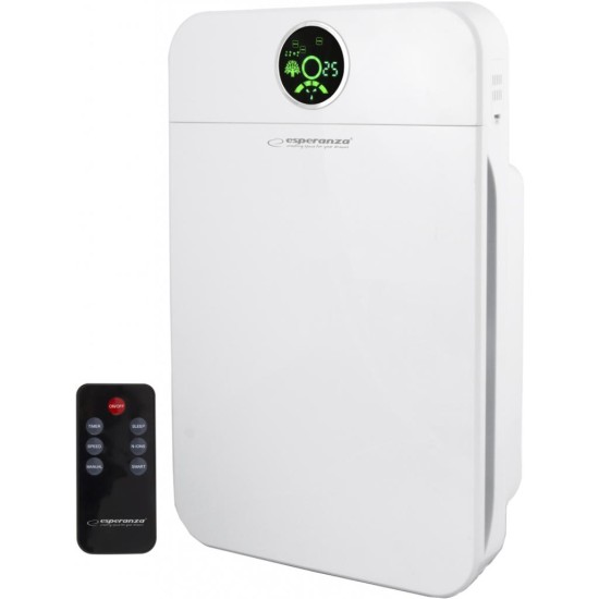 Воздухоочиститель Esperanza EHP002 Воздухоочиститель Esperanza EHP002
