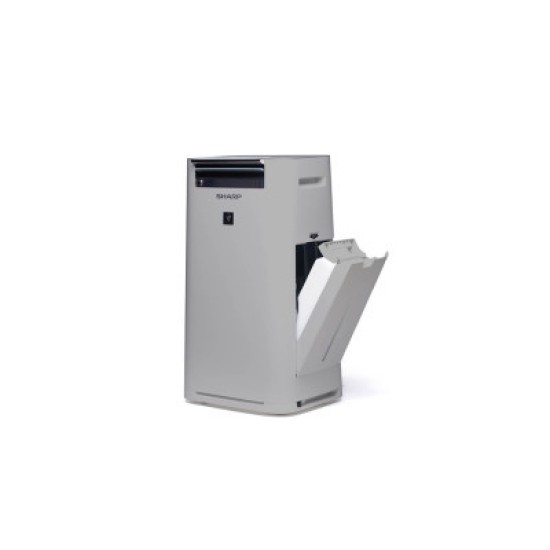 Воздухоочиститель Sharp UA-HG50E-L Воздухоочиститель Sharp UA-HG50E-L