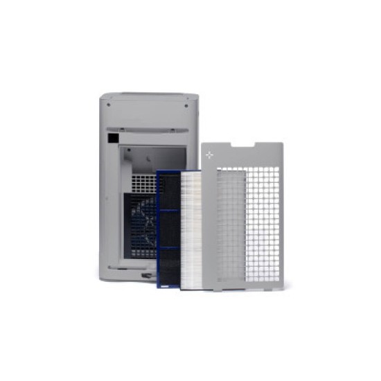 Воздухоочиститель Sharp UA-HG50E-L Воздухоочиститель Sharp UA-HG50E-L