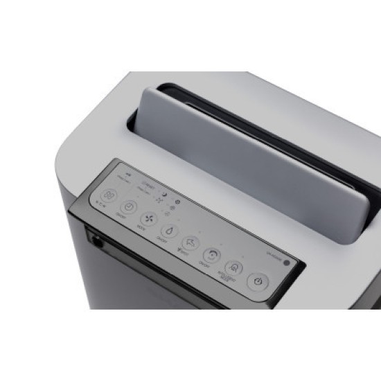 Воздухоочиститель Sharp UA-HG50E-L Воздухоочиститель Sharp UA-HG50E-L