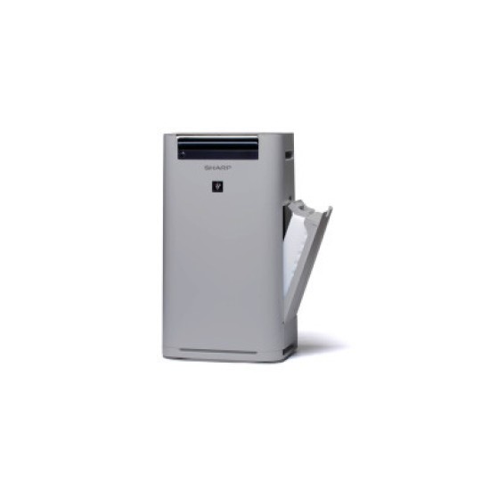 Воздухоочиститель Sharp UA-HG60E-L Воздухоочиститель Sharp UA-HG60E-L