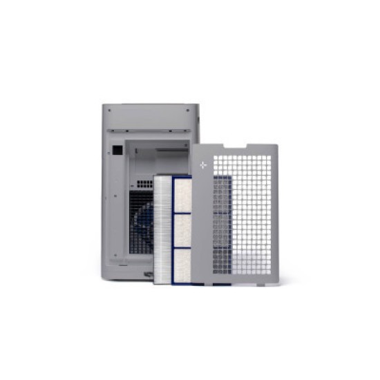 Воздухоочиститель Sharp UA-HG60E-L Воздухоочиститель Sharp UA-HG60E-L
