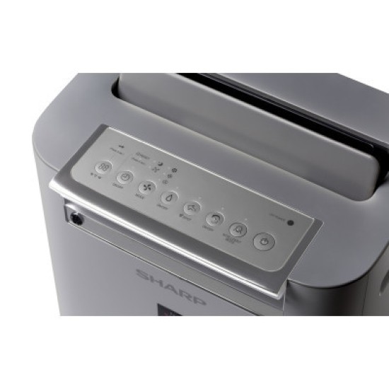 Воздухоочиститель Sharp UA-HG60E-L Воздухоочиститель Sharp UA-HG60E-L