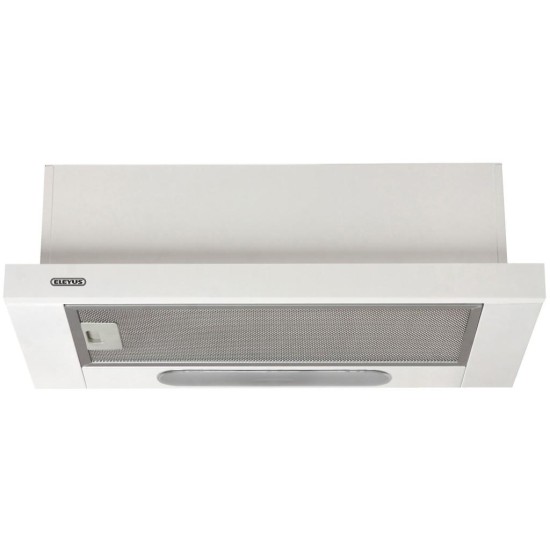 Вытяжка кухонная Eleyus LOTUS 470 50 WH (LOTUS47050WH)