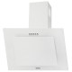 Вытяжка кухонная Eleyus VERTICAL 700 60 WH (VERTICAL70060WH)