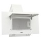 Вытяжка кухонная Eleyus VERTICAL 700 60 WH (VERTICAL70060WH)