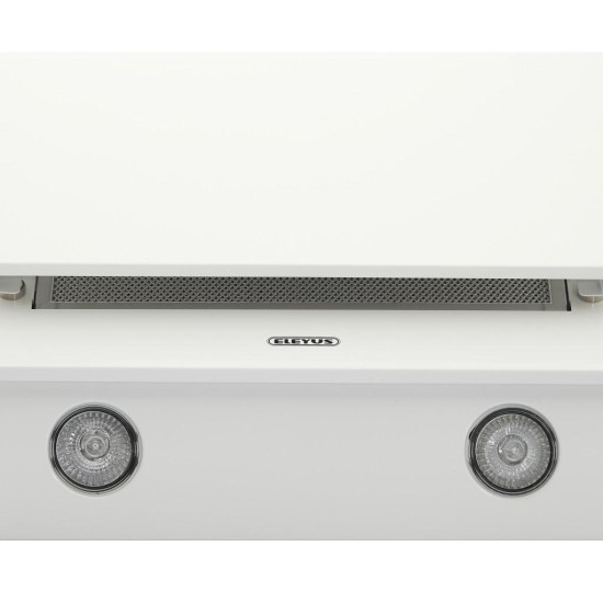 Вытяжка кухонная Eleyus VERTICAL 700 60 WH (VERTICAL70060WH)