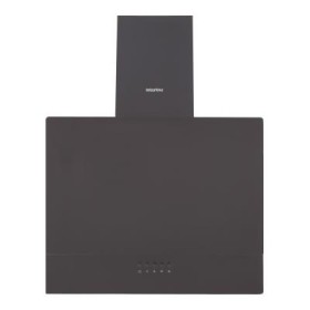 Витяжка кухонна Interline ALTEA BK A 60 PB/GL/A (ALTEABKA60PB/GL/A)