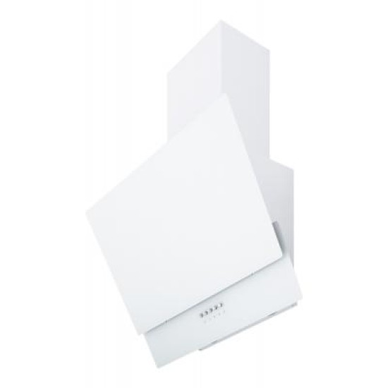 Вытяжка кухонная Interline ALTEA WH A 60 PB/GL/A (ALTEAWHA60PB/GL/A) Вытяжка кухонная Interline ALTEA WH A 60 PB/GL/A (ALTEAWHA60PB/GL/A)