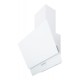 Вытяжка кухонная Interline ALTEA WH A 60 PB/GL/A (ALTEAWHA60PB/GL/A) Вытяжка кухонная Interline ALTEA WH A 60 PB/GL/A (ALTEAWHA60PB/GL/A)