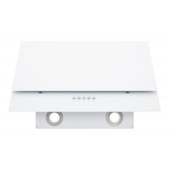 Вытяжка кухонная Interline ALTEA WH A 60 PB/GL/A (ALTEAWHA60PB/GL/A) Вытяжка кухонная Interline ALTEA WH A 60 PB/GL/A (ALTEAWHA60PB/GL/A)