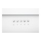 Вытяжка кухонная Interline ALTEA WH A 60 PB/GL/A (ALTEAWHA60PB/GL/A) Вытяжка кухонная Interline ALTEA WH A 60 PB/GL/A (ALTEAWHA60PB/GL/A)