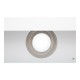 Вытяжка кухонная Interline ALTEA WH A 60 PB/GL/A (ALTEAWHA60PB/GL/A) Вытяжка кухонная Interline ALTEA WH A 60 PB/GL/A (ALTEAWHA60PB/GL/A)
