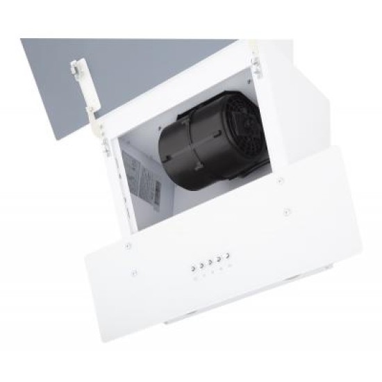 Вытяжка кухонная Interline ALTEA WH A 60 PB/GL/A (ALTEAWHA60PB/GL/A) Вытяжка кухонная Interline ALTEA WH A 60 PB/GL/A (ALTEAWHA60PB/GL/A)