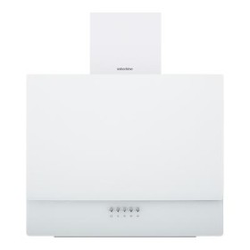 Витяжка кухонна Interline ALTEA WH A 60 PB/GL/A (ALTEAWHA60PB/GL/A)