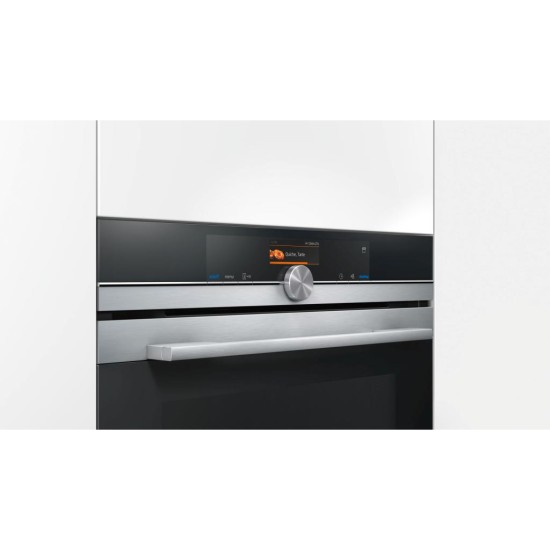 Духовой шкаф Siemens CS636GBS2 Духовой шкаф Siemens CS636GBS2