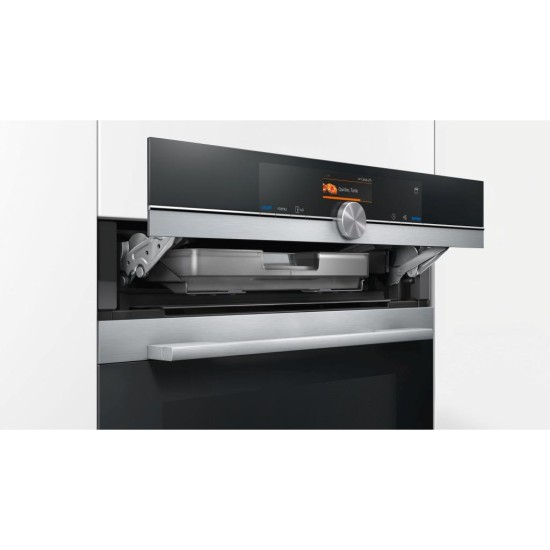 Духовой шкаф Siemens CS636GBS2 Духовой шкаф Siemens CS636GBS2